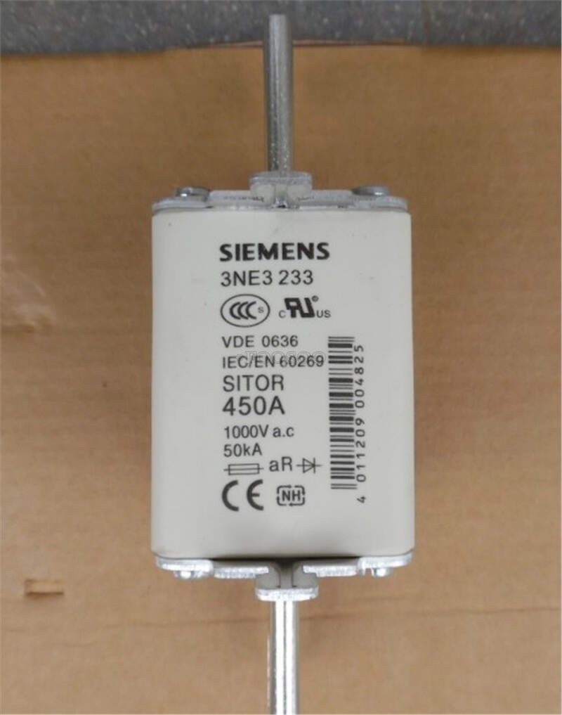 плавкая вставка siemens 3ne3233