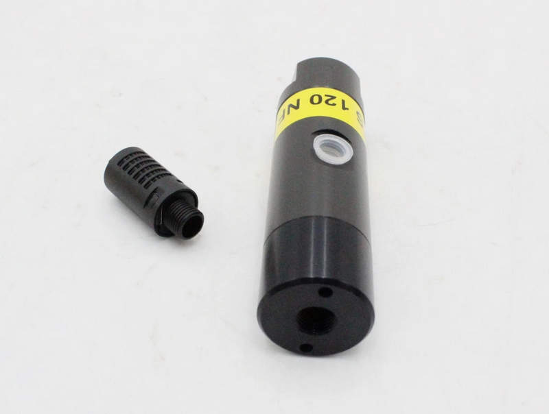 пневматический вибратор netter nts 120 hf l