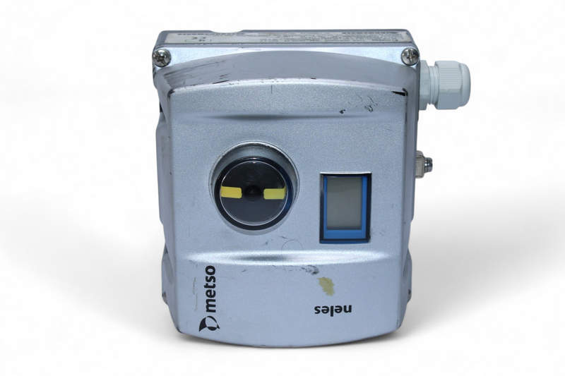 позиционер интеллектуальный neles nd9102hn