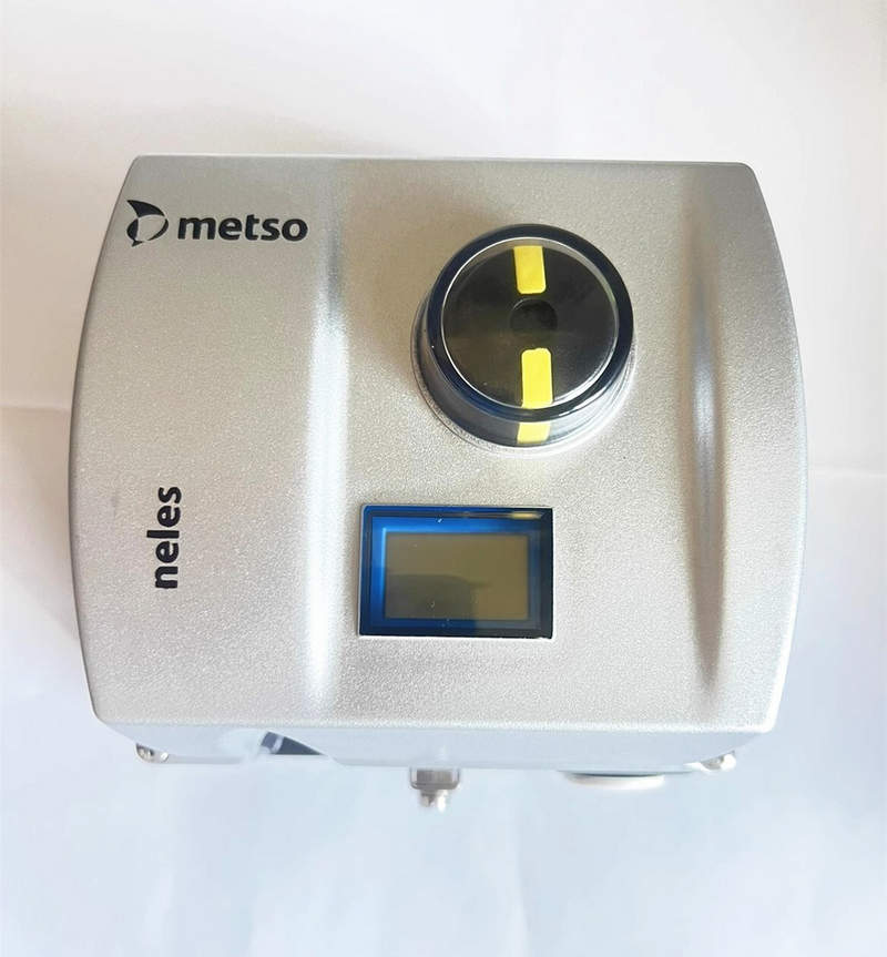 позиционер интеллектуальный neles nd9106hn