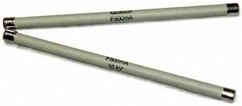 предохранитель siba арт 0.63a 187000