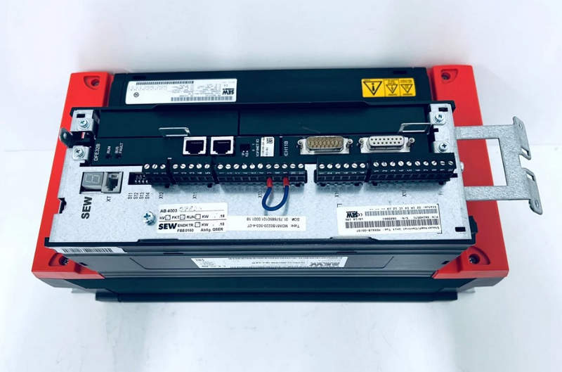 преобразователь частоты sew-eurodrive mdx61b0220-503-4-00