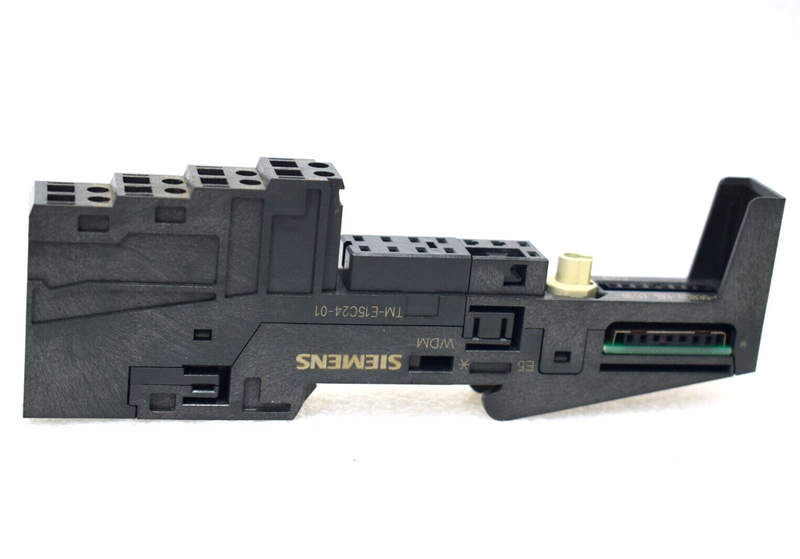 терминальный модуль siemens 6es7193-4cb30-0aa0