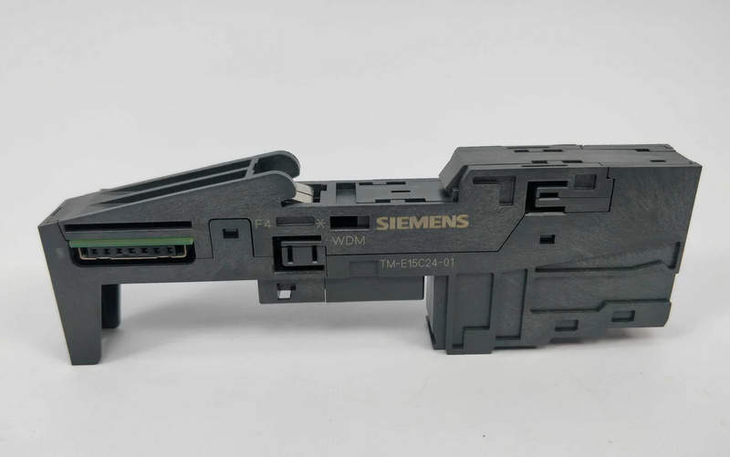 терминальный модуль siemens 6es7193-4cb30-0aa0