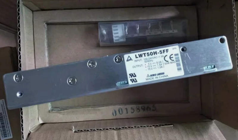 блок питания tdk-lamdba lwt50h-5ff