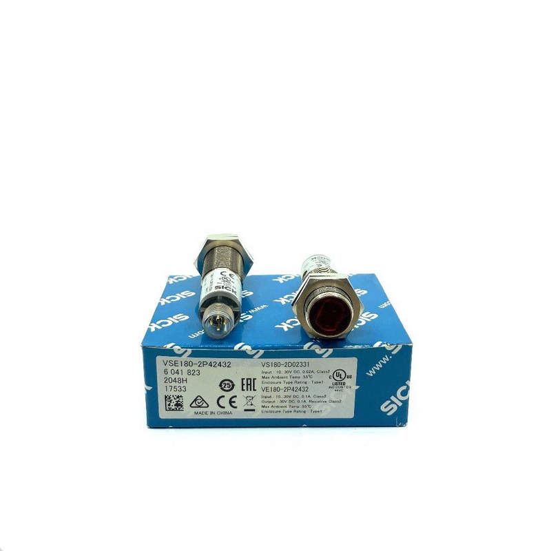 датчик sick vse180-2p42432