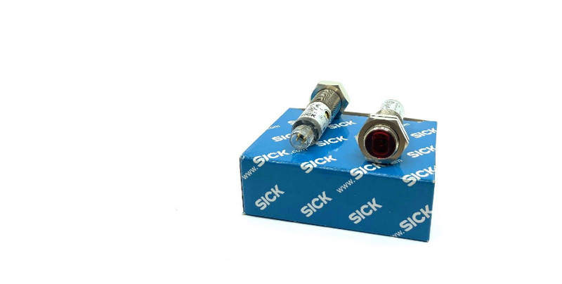 датчик sick vse180-2p42432