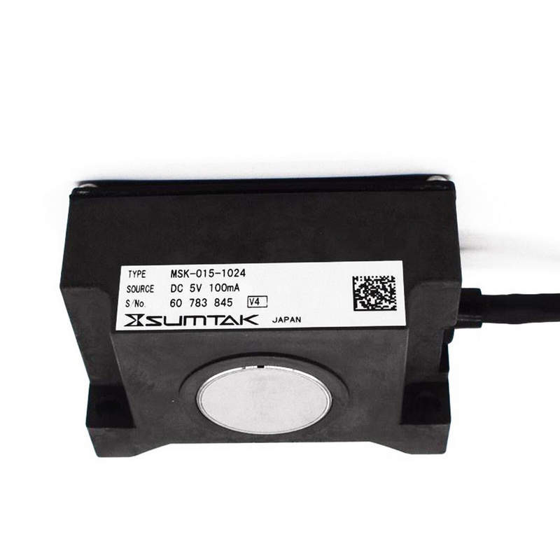 энкодер msk-015-1024 dc 5v 100 ma
