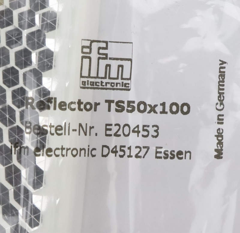 отражатель ifm e20453