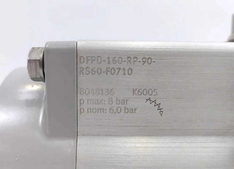 пневмопривод festo dfpd-160-rp-90-rs60-f0710