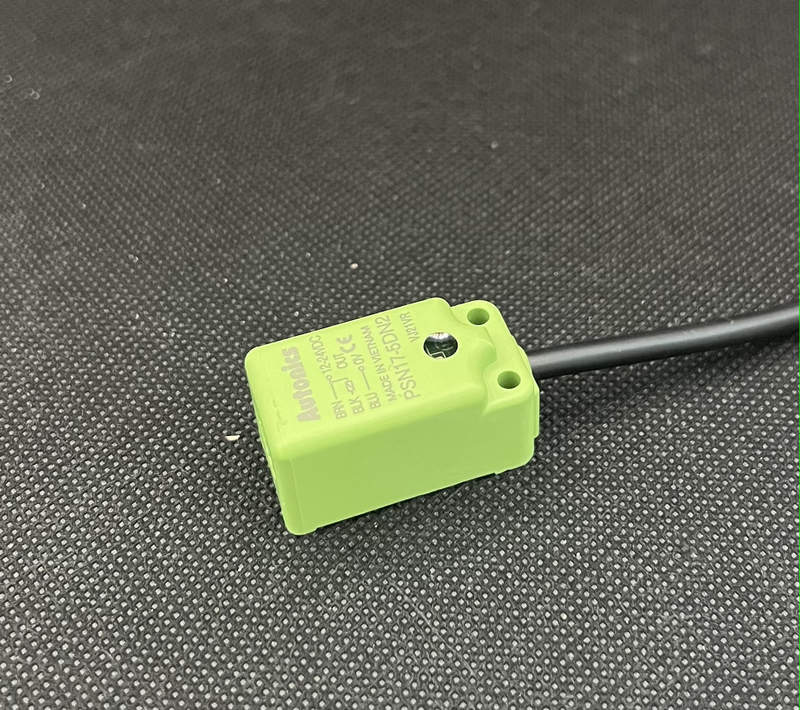 датчик autonics psn17-5dpu