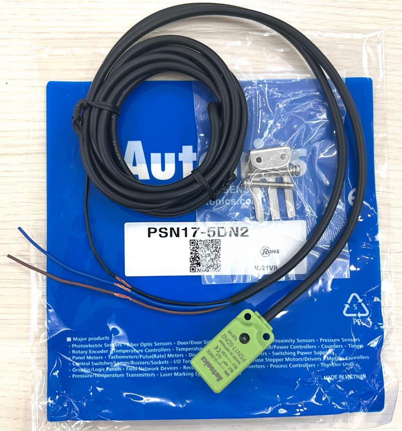 датчик autonics psn17-5dpu