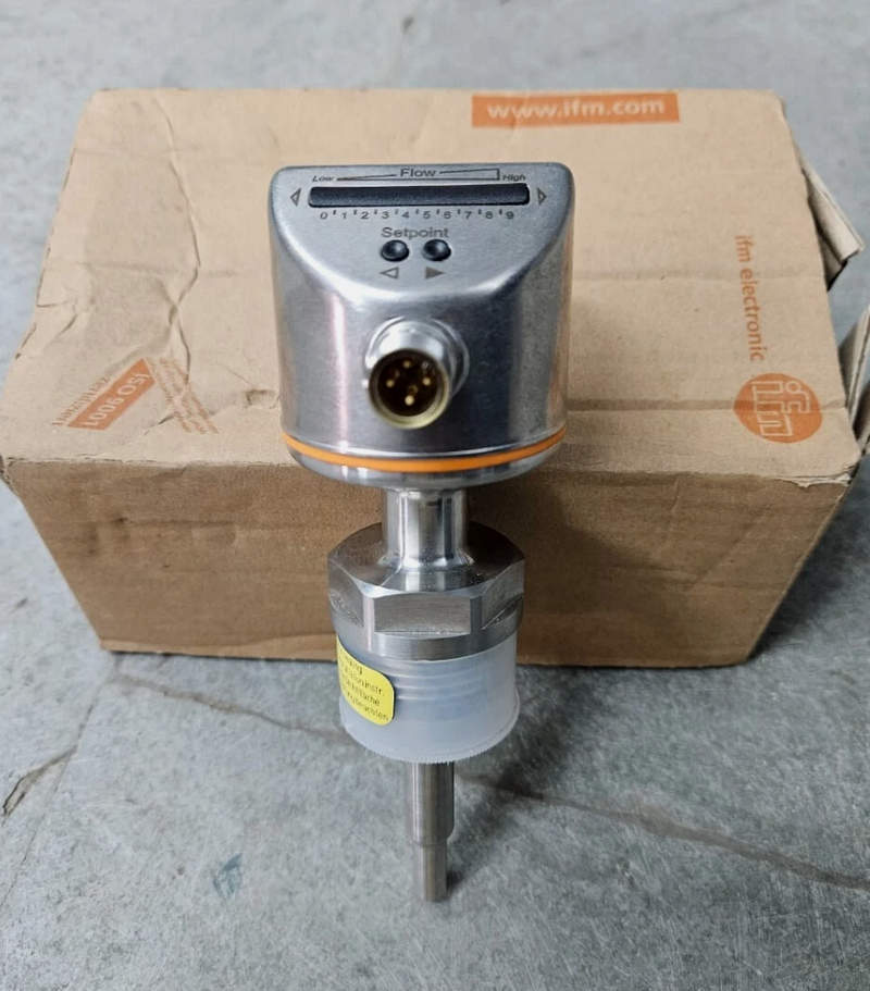 датчик ifm si6800