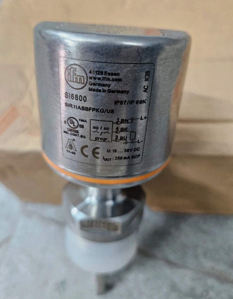 датчик ifm si6800