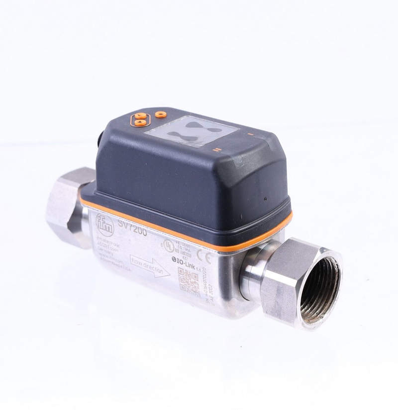 датчик ifm sv7200