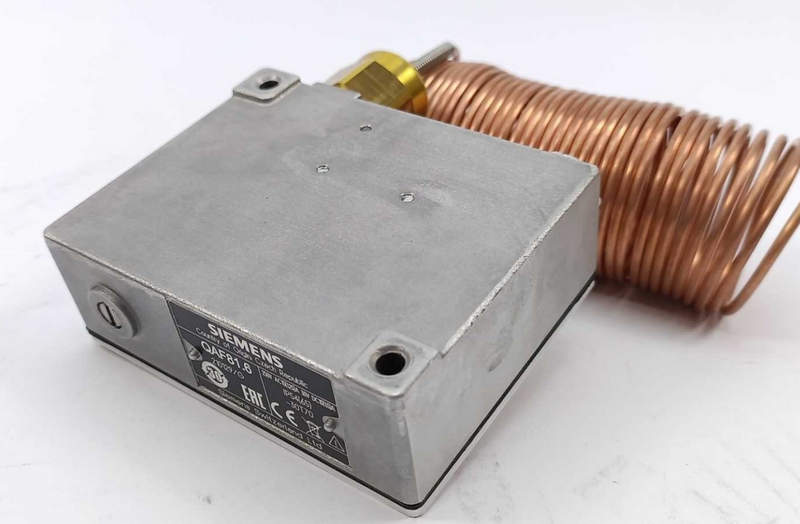 датчик siemens qaf81.6