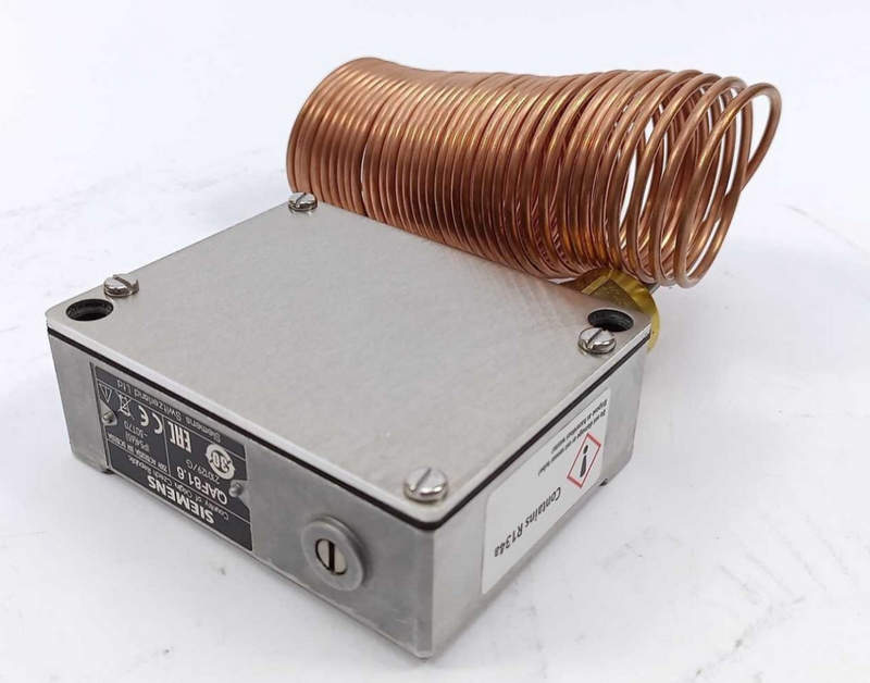 датчик siemens qaf81.6