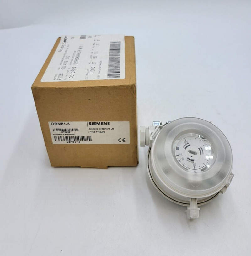 датчик siemens qbm81-3
