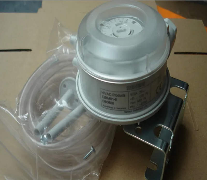датчик siemens qbm81-50