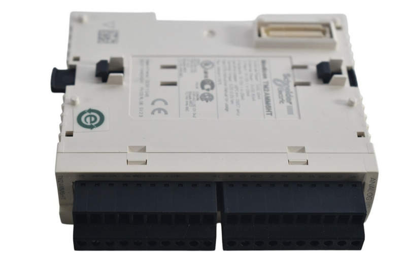 модуль schneider electric tm2amm6ht