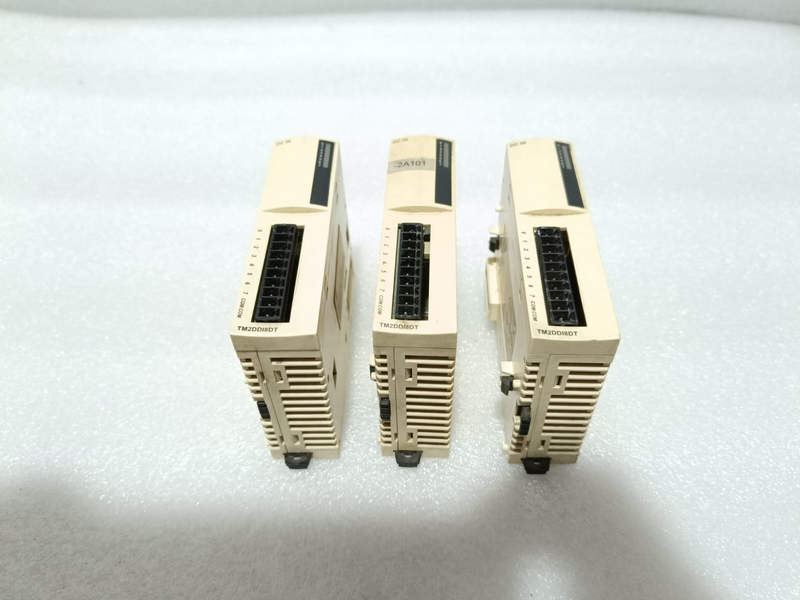 модуль schneider electric tm2ddi8dt