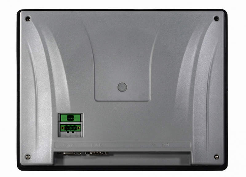 панель weintek замена mt8106ip снят mt8102ie