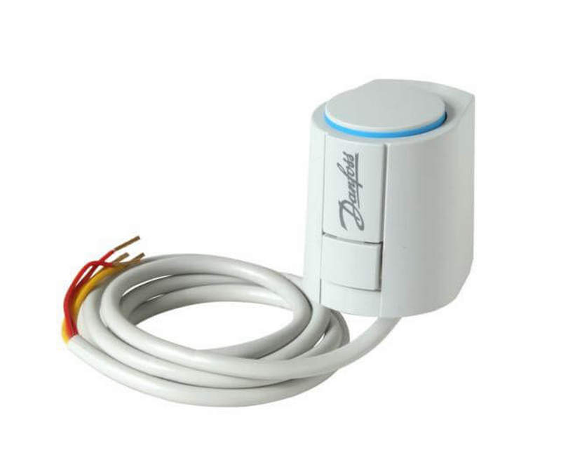 привод danfoss 082f1165