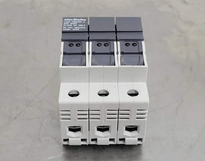 блок allen-bradley 1492-fb3c30-l