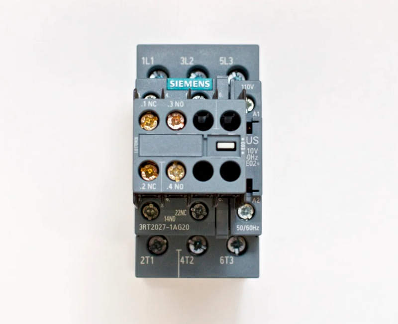 контактор siemens 3rt2027-1ag20
