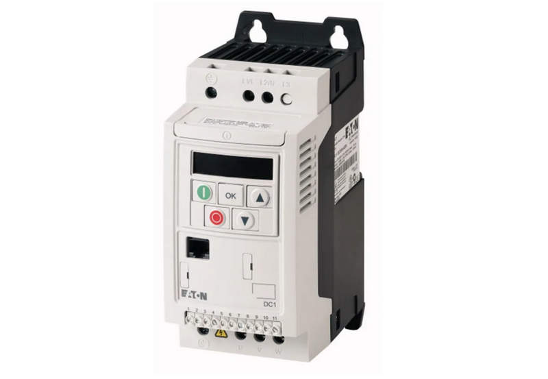 преобразователь частоты eaton dc1-344d1fn-a20ce1