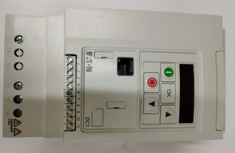 преобразователь частоты eaton dc1-349d5fb-a20ce1