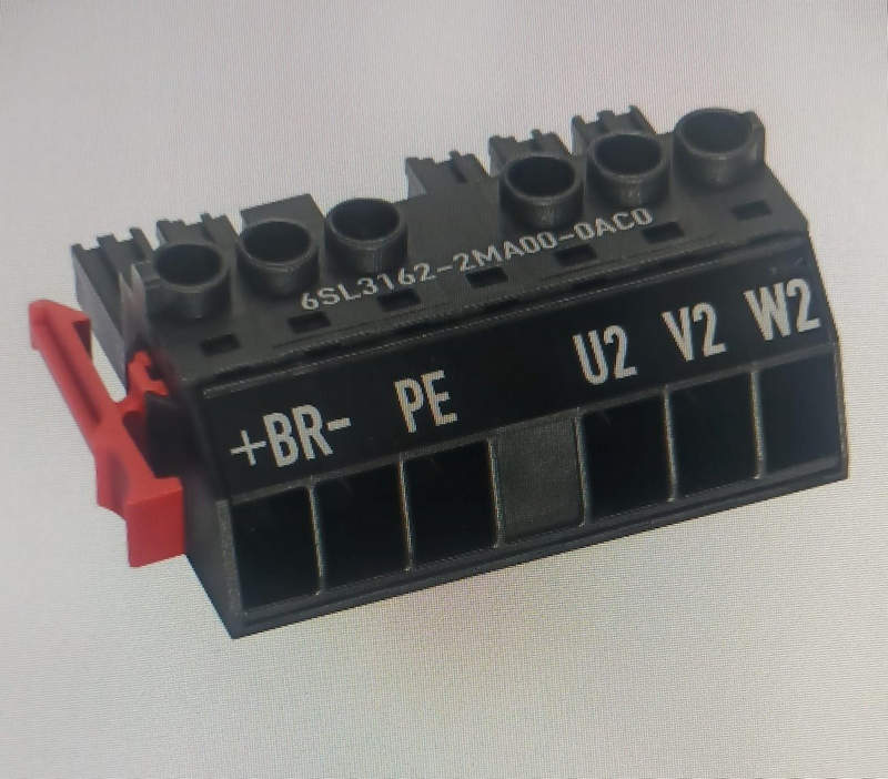 силовой коннектор siemens 6sl3162-2ma00-0ac0