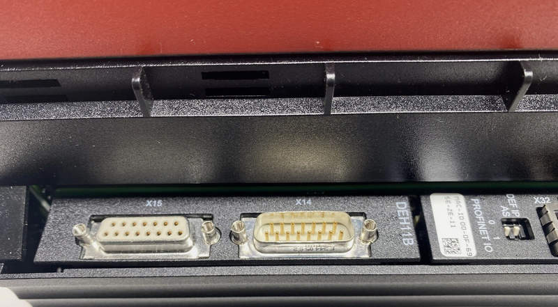 частотный преобразователь sew eurodrive mdx61b0055-5a3-40t deh11b dfe32b