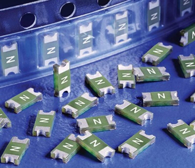 предохранитель littelfuse 0466004 nr