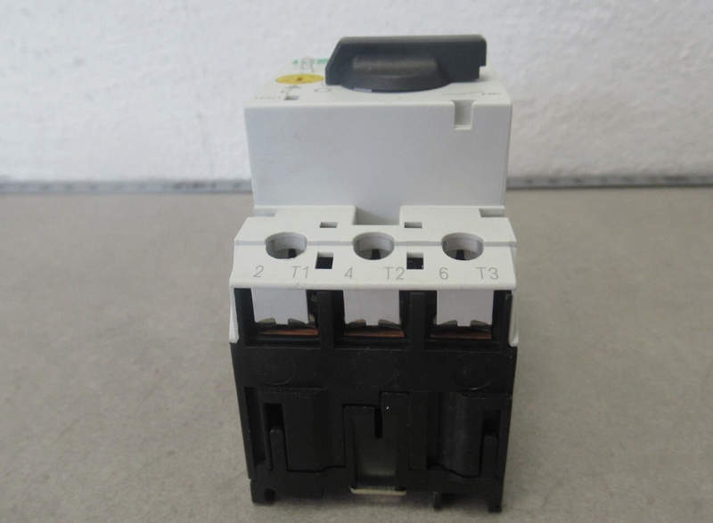 автоматический выключатель eaton pkzm0-0 4