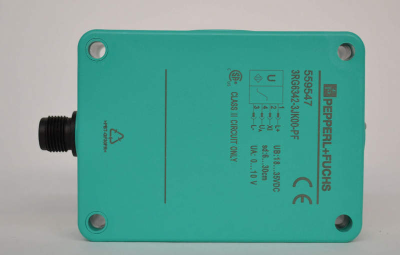 датчик pepperl fuchs 3rg6342-3jk00-pf