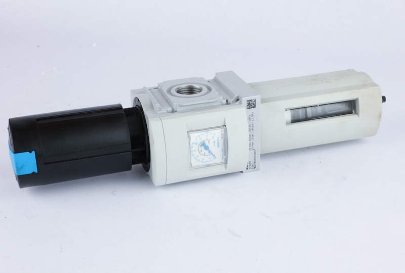 фильтр-регулятор давления festo ms6-lfr-1 2-d7-erm-as