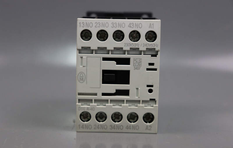 контактор eaton dila-40 230v50hz 240v60hz 276329