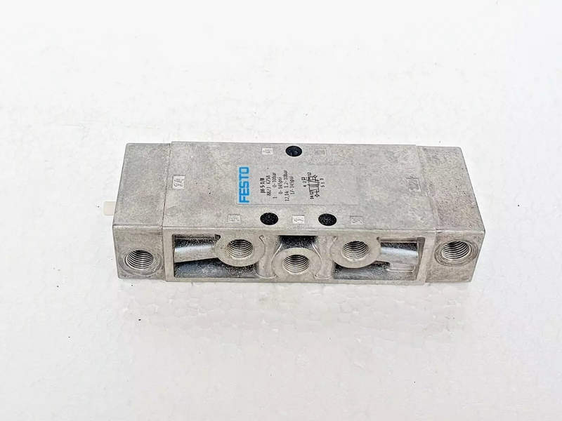 пневмораспределитель festo jh-5-1 4 10408