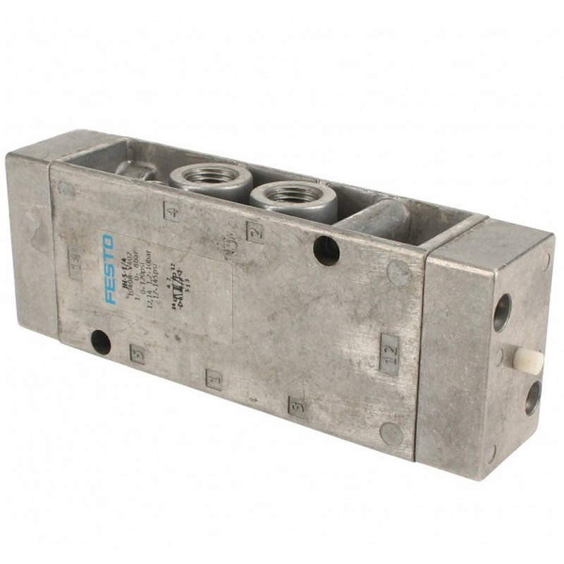 пневмораспределитель festo jh-5-1 4 10408