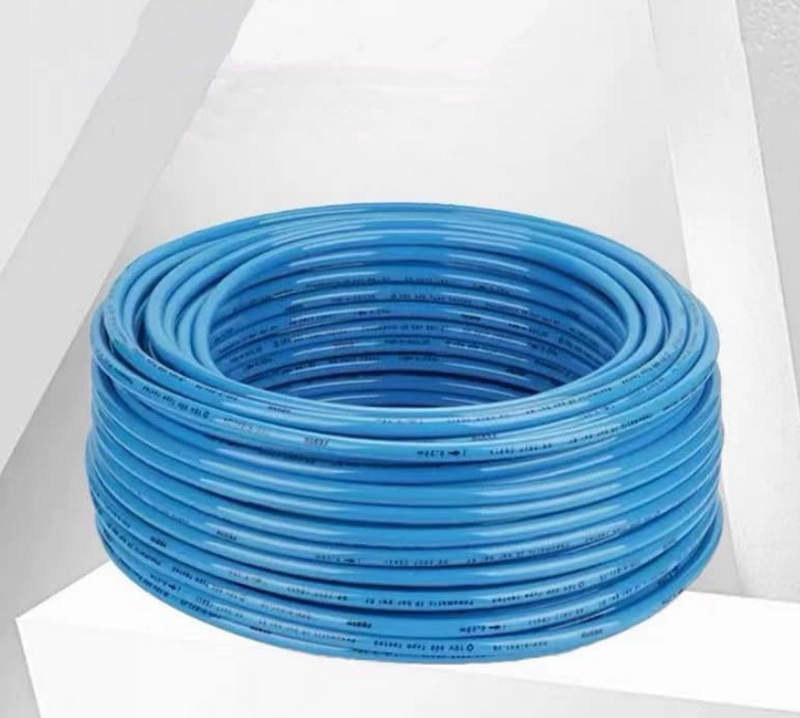 пневмотрубка festo pen-10x1 5-bl