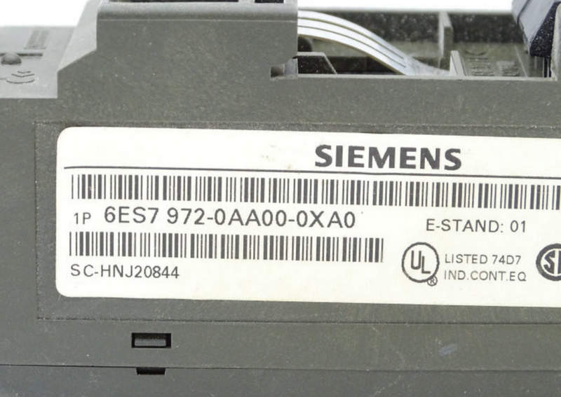 повторитель siemens 6es7972 0aa02 0xa0