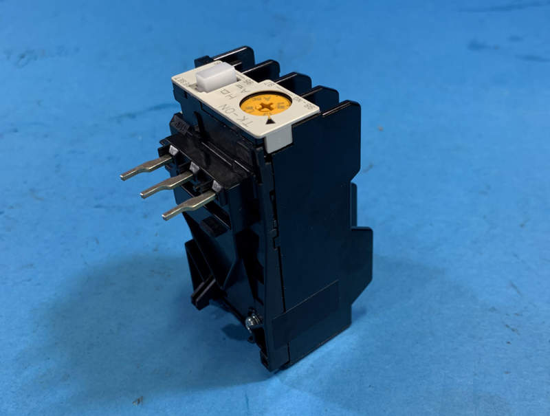 реле защиты от перегрузки fuji electric tk-0n tr13e 4nk0ah 0 95-1 45a