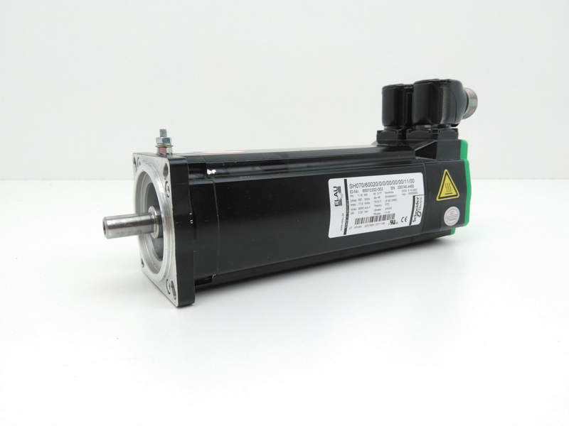 серводвигатель schneider electric sh070 60022 0 0 00 0 00 11 00