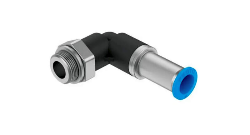 штуцер festo qsk-g3 8-8