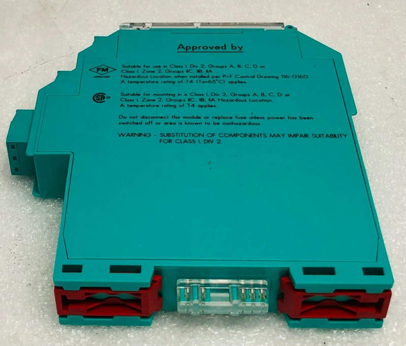 блок питания pepperl fuchs kfd2-eb2 r4a b