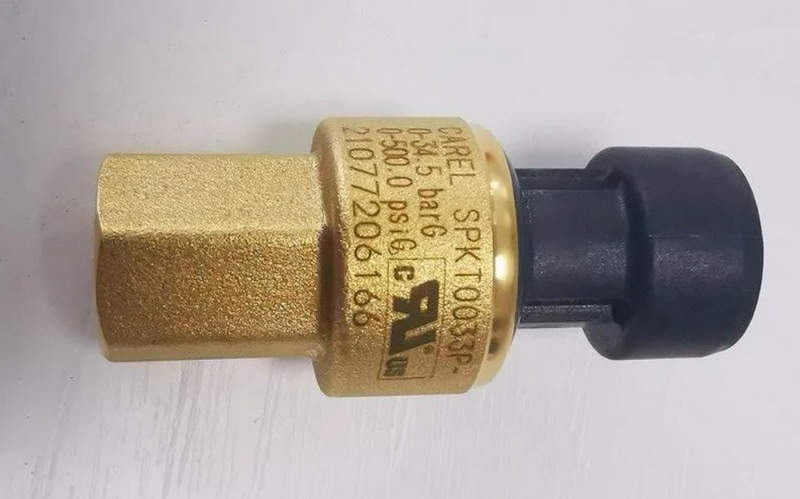 датчик давления carel spkt0033p1