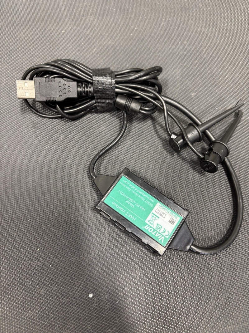 интерфейс pepperl fuchs hm-pf-usb-010031