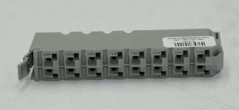 клеммная колодка b r x20tb1f 