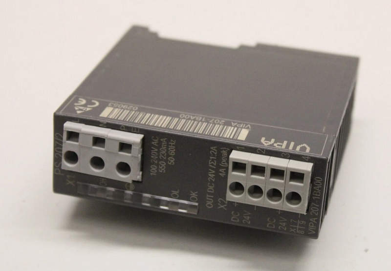 источник питания vipa 207-1ba00 